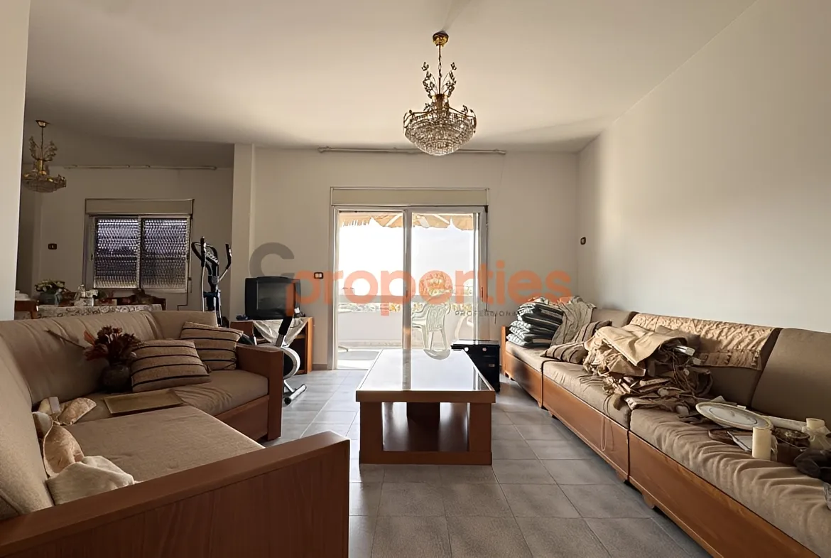 Apartment for Sale in Aaoukar - 3 bed, 2 bath