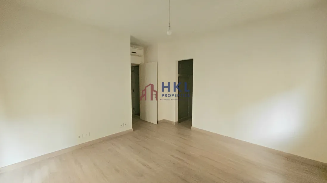 Apartment for sale in Achrafieh, Beirut, Lebanon