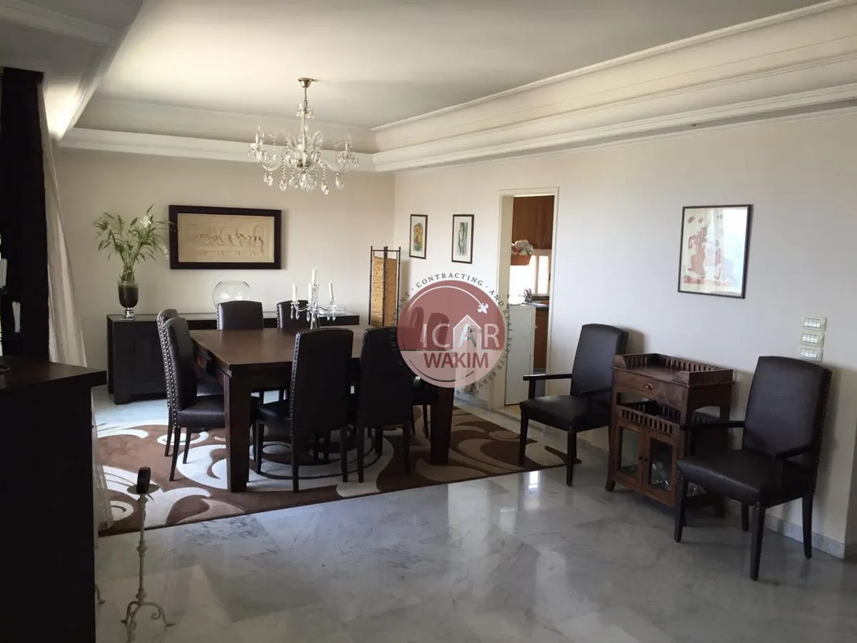 Apartment for Sale in Haret Sakher