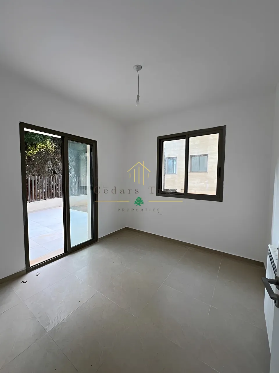 Apartment for Sale in Bharsaf, Lebanon