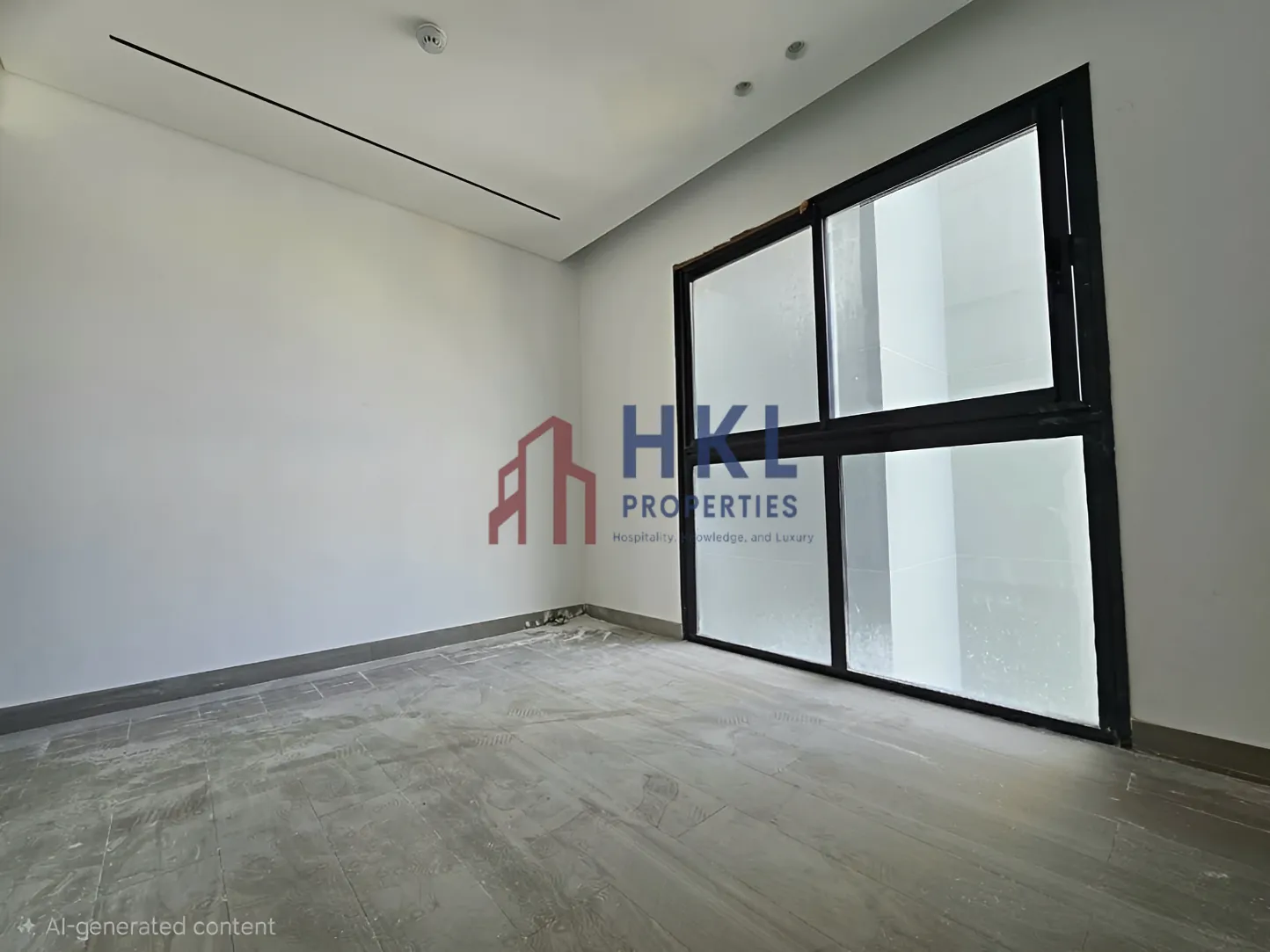 Apartment for sale in Hamra