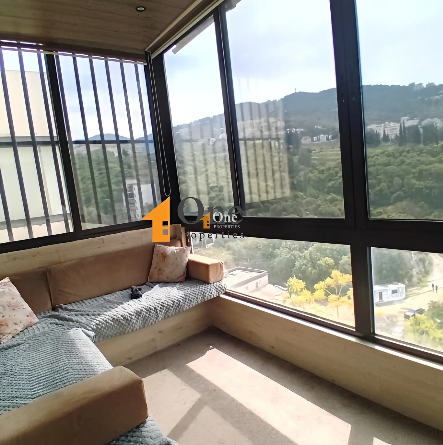 Apartment for sale in Bouar, Lebanon