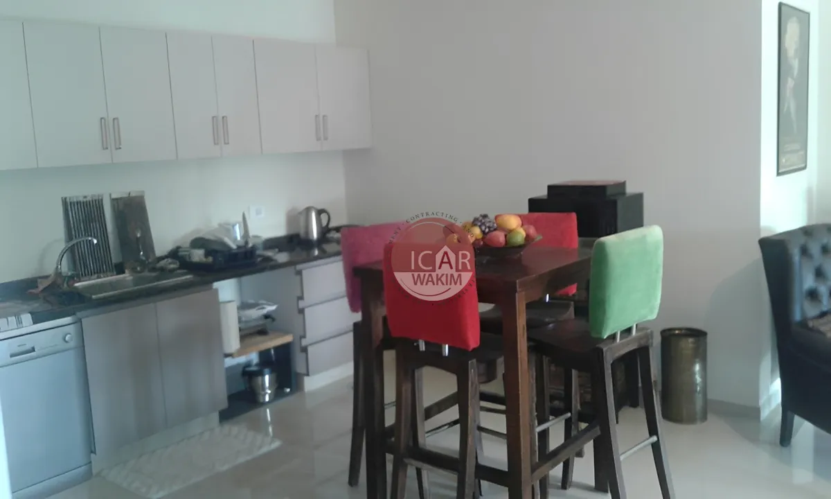 Apartment for Sale in Baabdat