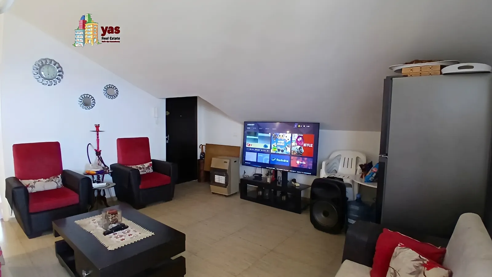 Apartment for Sale in Halat, Lebanon