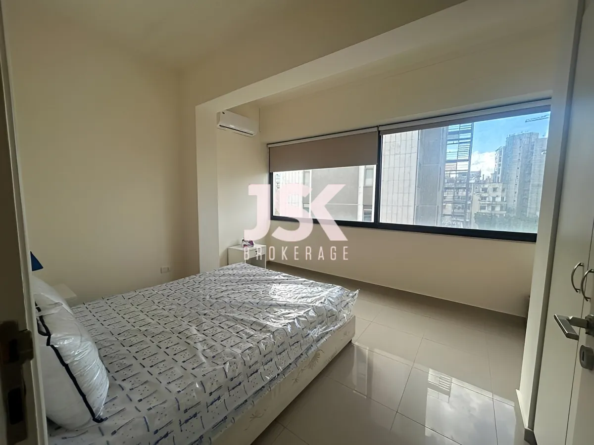 Apartment for Rent in Minet El Hosn, Beirut, Lebanon