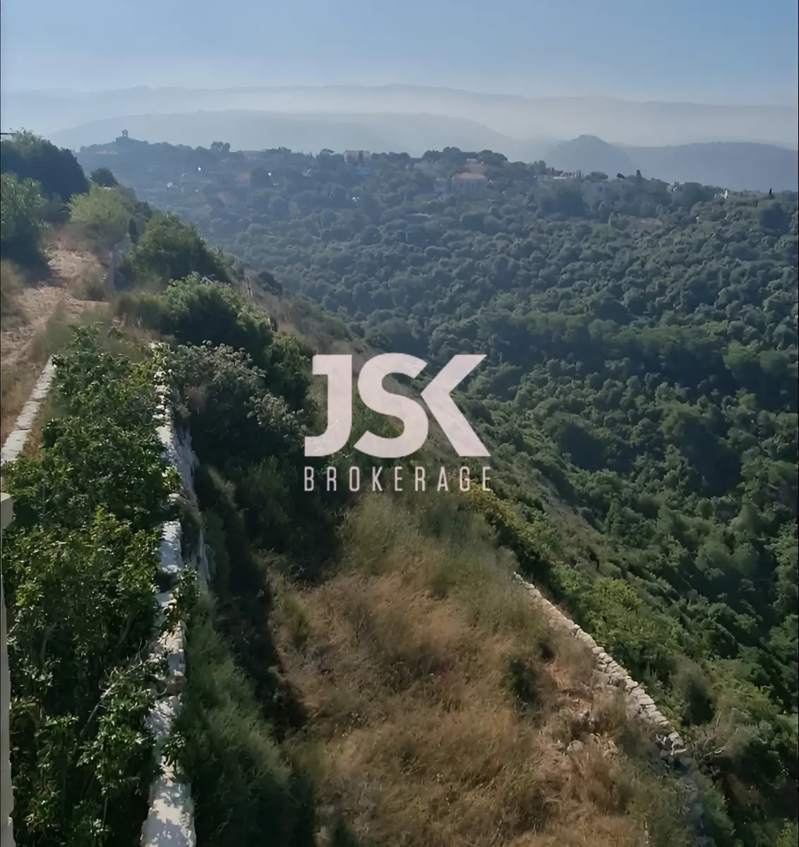 Land for Sale in Smar Jbeil, Lebanon