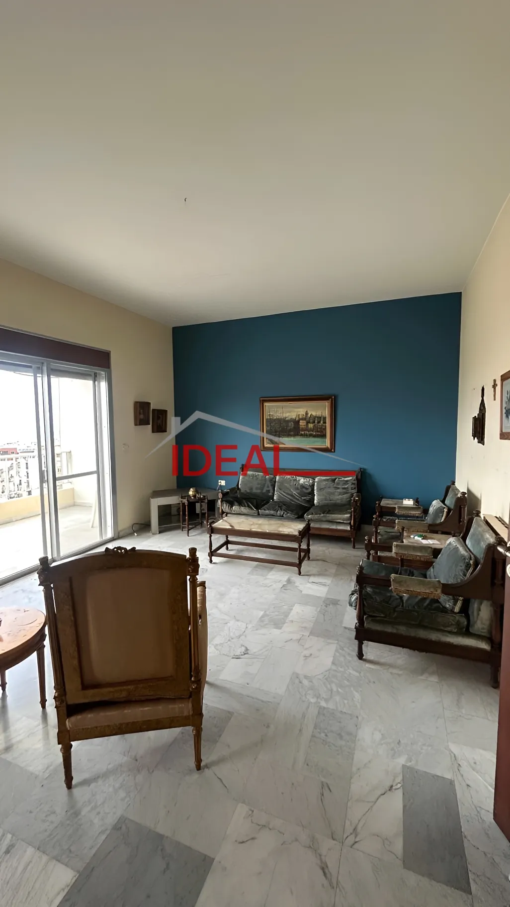 Apartment for rent in Zouk Mosbeh, Lebanon - 3 bed, 2 bath