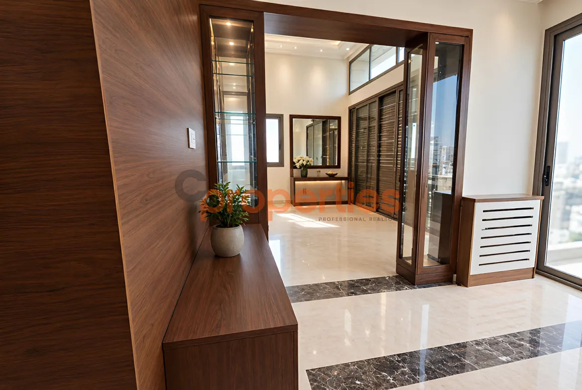 Apartment for Sale in Achrafieh