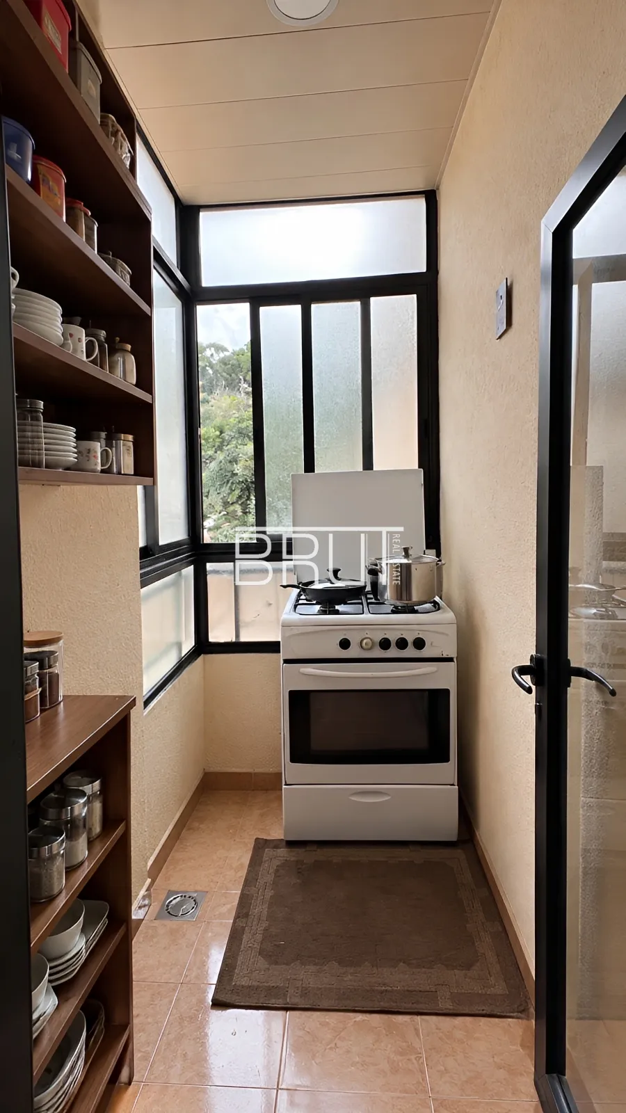 Apartment for sale in Ain El Rihaneh