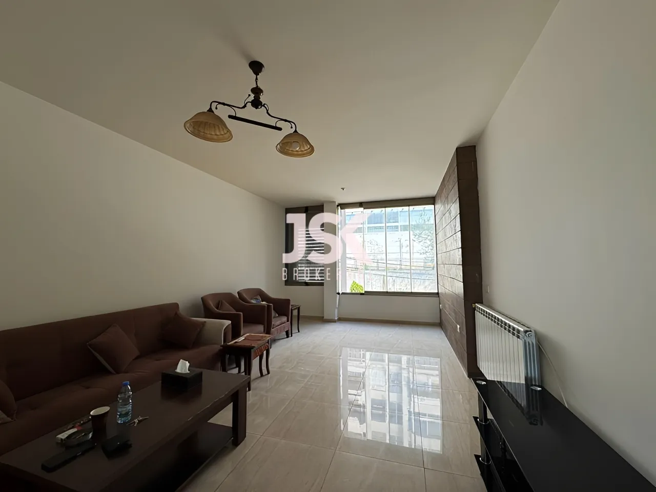 Apartment for Sale in Ain Saadeh