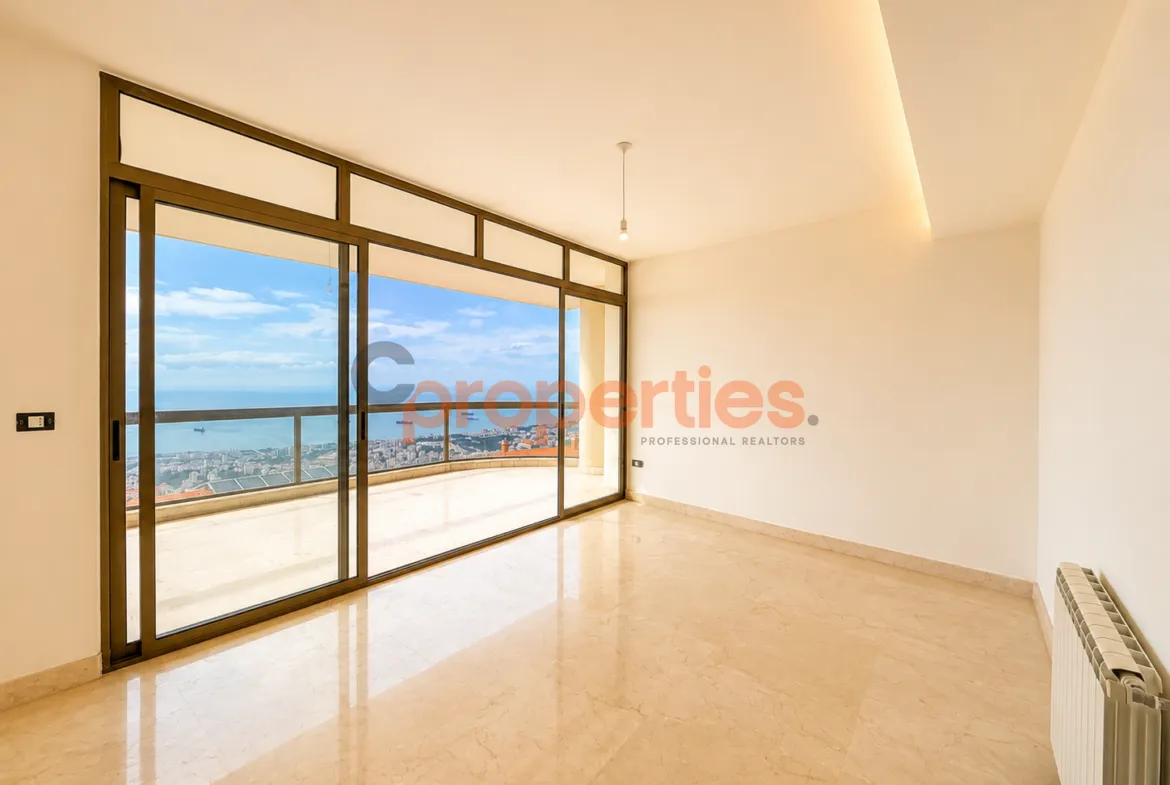 Apartment for Sale in Biyyadah - 3 bed, 3 bath