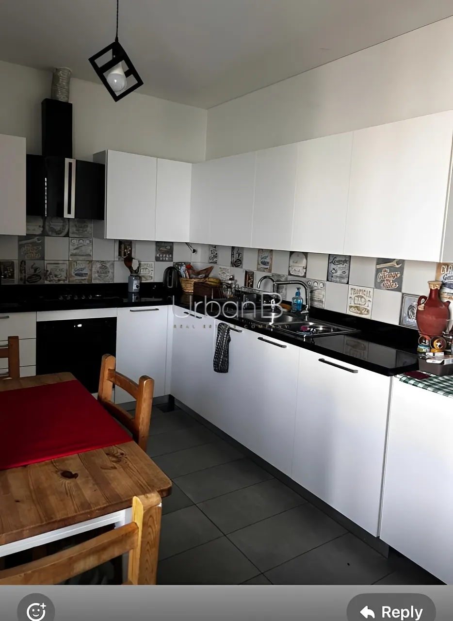 Apartment for sale in Bikfaya, lebanon