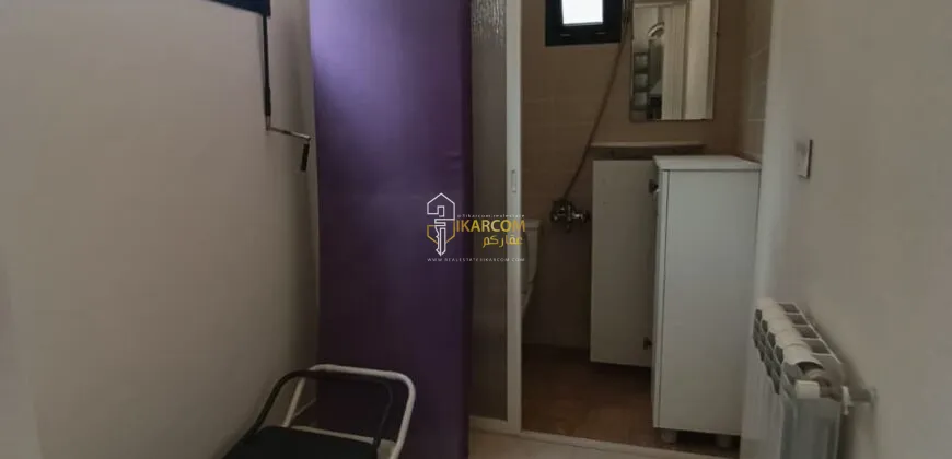 Apartment for Sale in Metn, Mar Chaaya, Lebanon