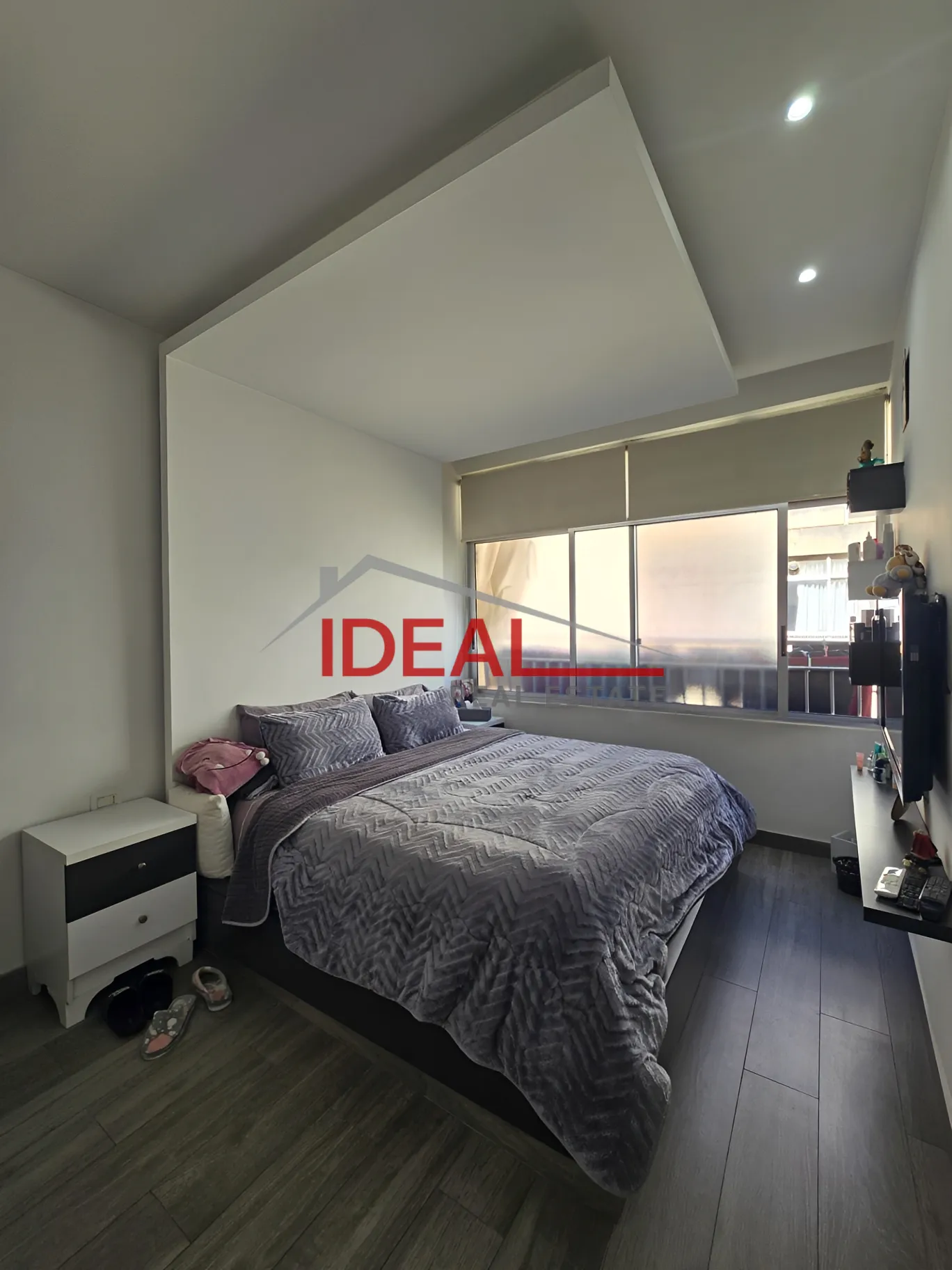Apartment for sale in Ain El Remmaneh, Lebanon
