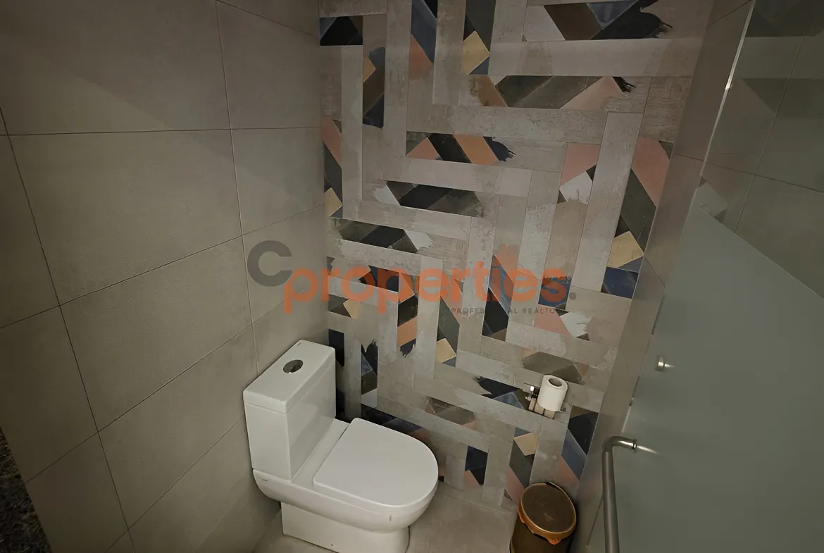Apartment for Sale in Mansourieh