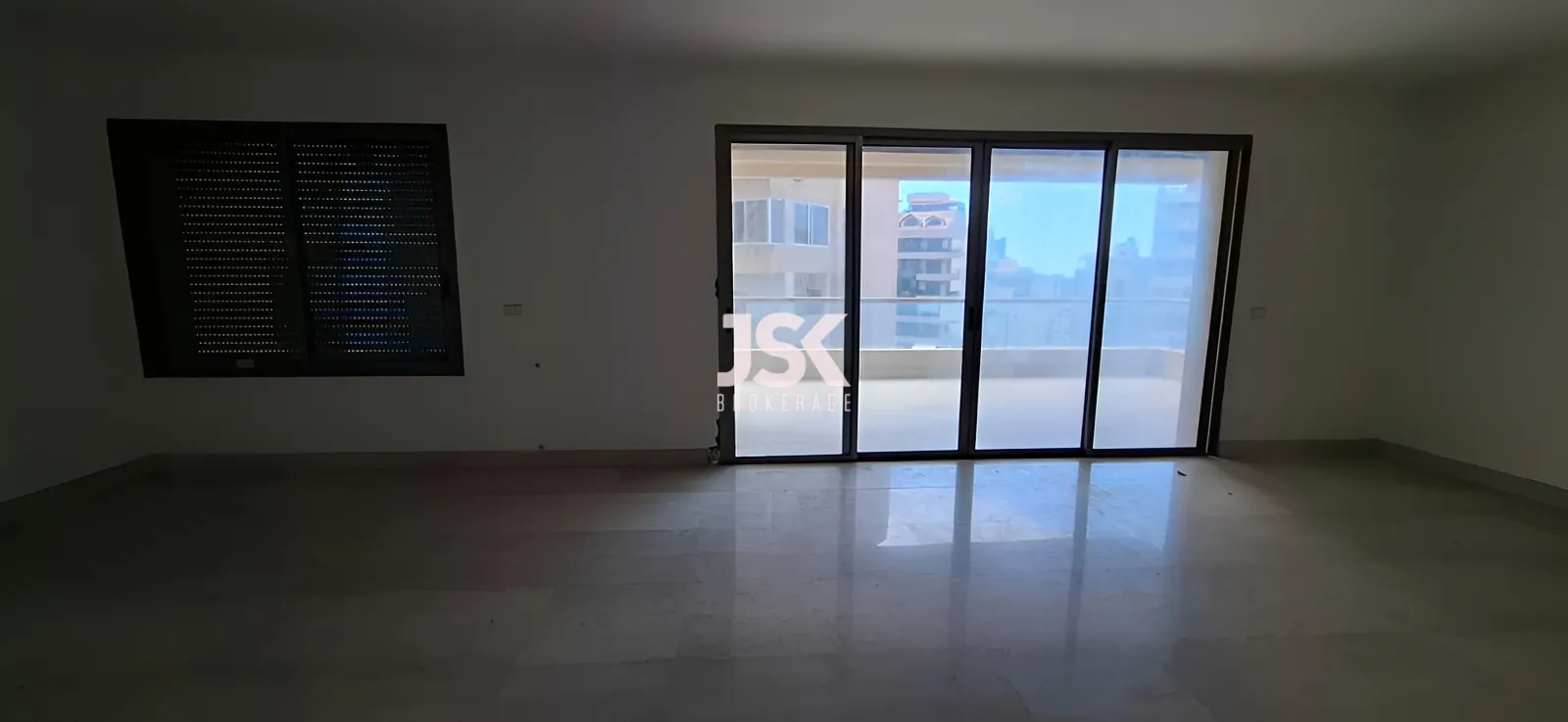 Apartment for Sale in Zalqa