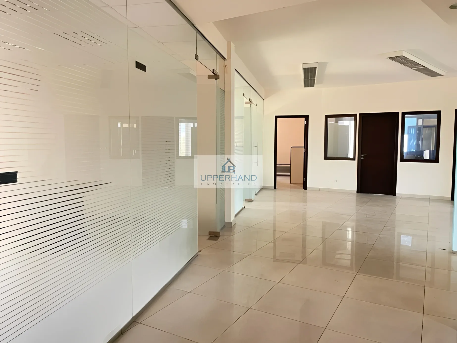 Office for Rent in Sin El Fil, Lebanon