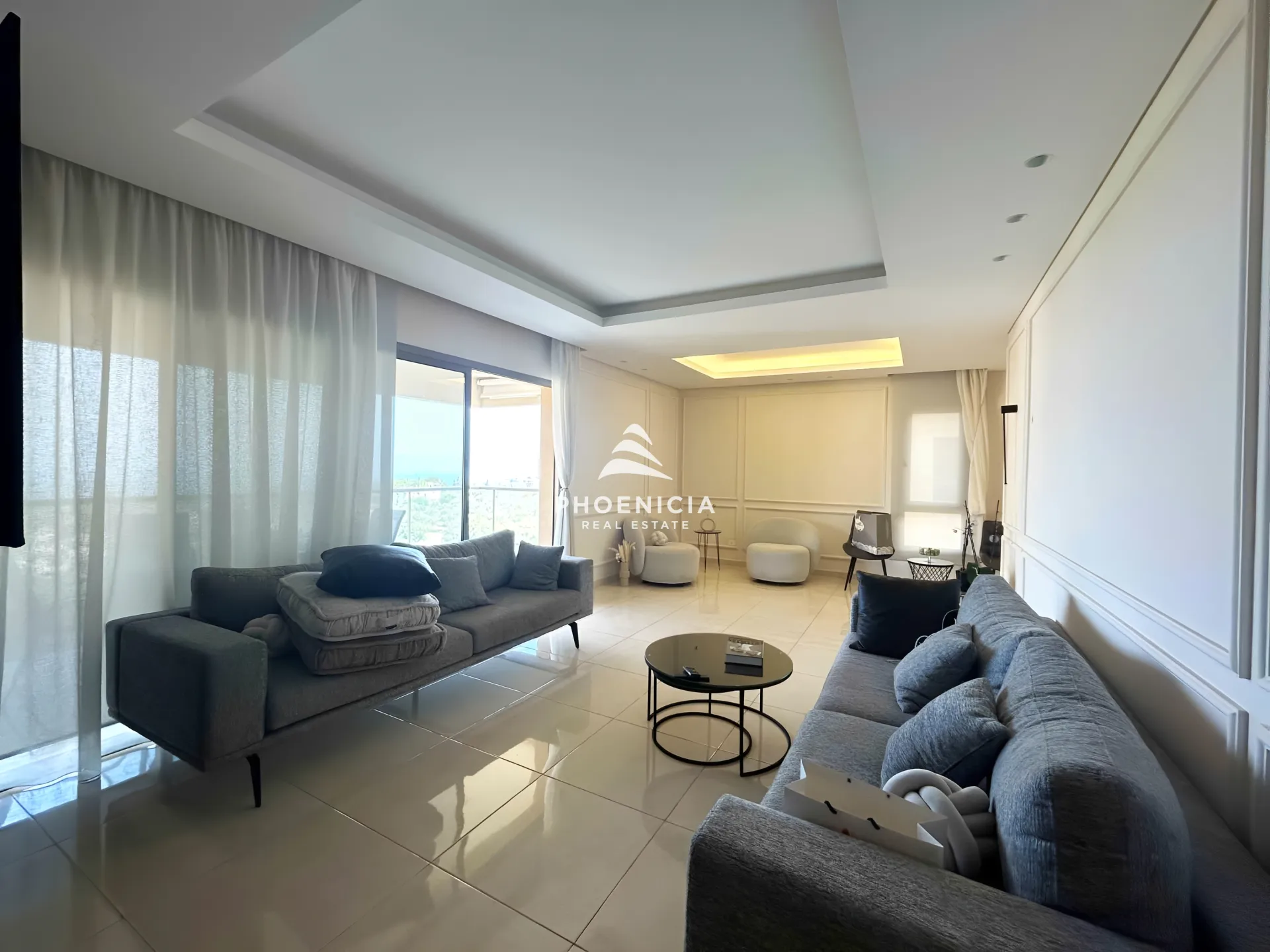 Apartment for Sale in Jdayel