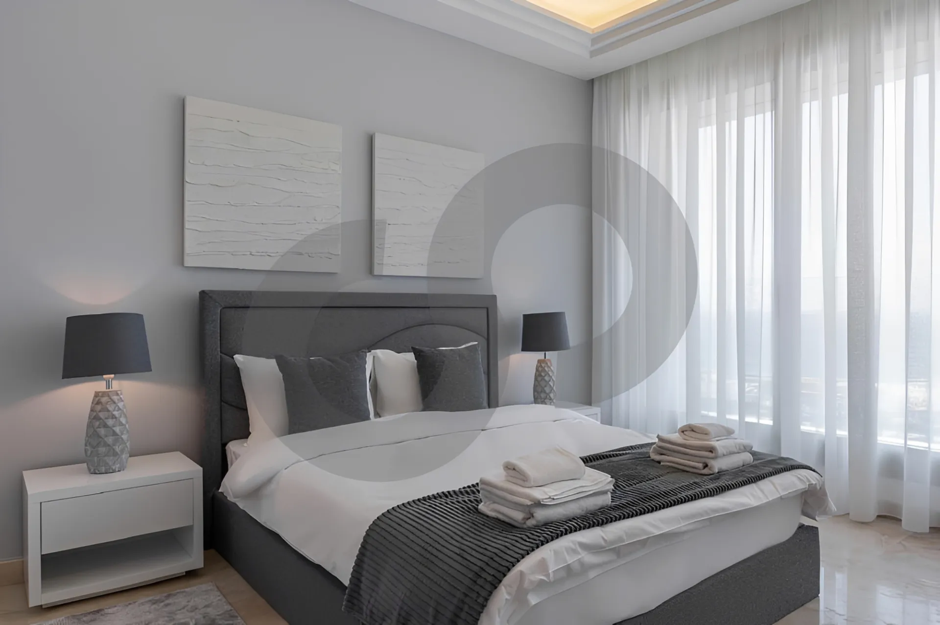 Apartment for Sale in Manara