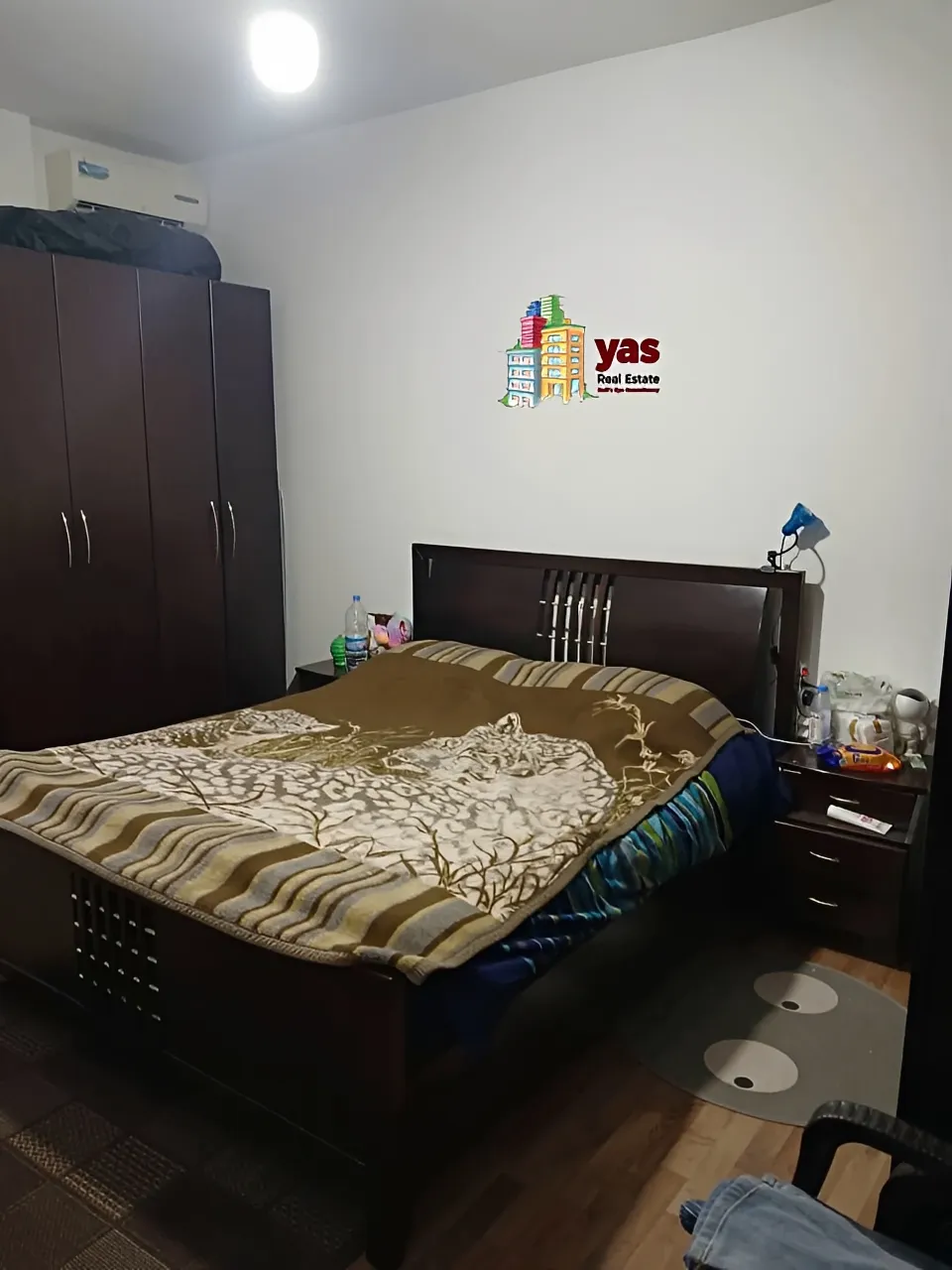 Apartment for Sale in Ain el remmeneh