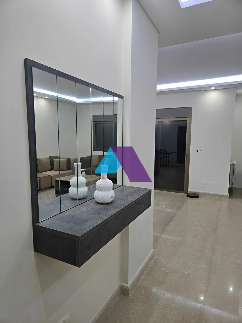 Apartment for Sale in Broummana