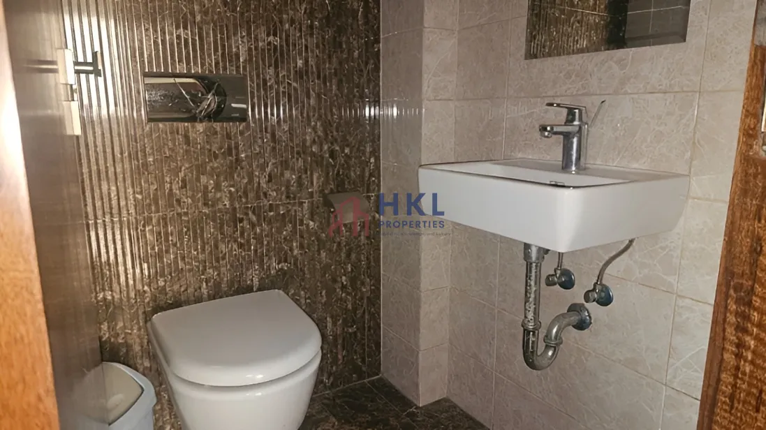 Apartment for sale in Achrafieh, Beirut, Lebanon