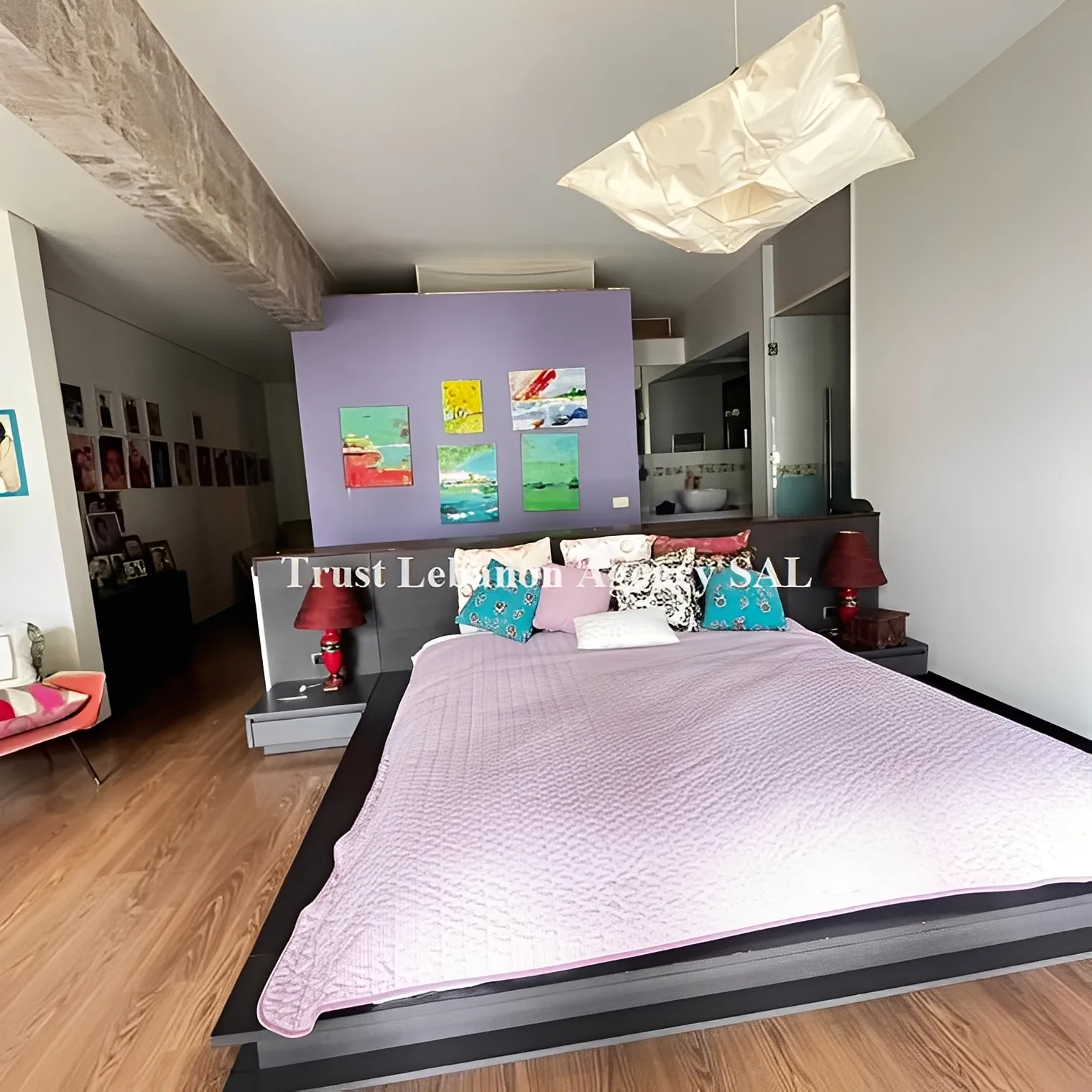 Apartment for Sale in Metn Rabieh Lebanon