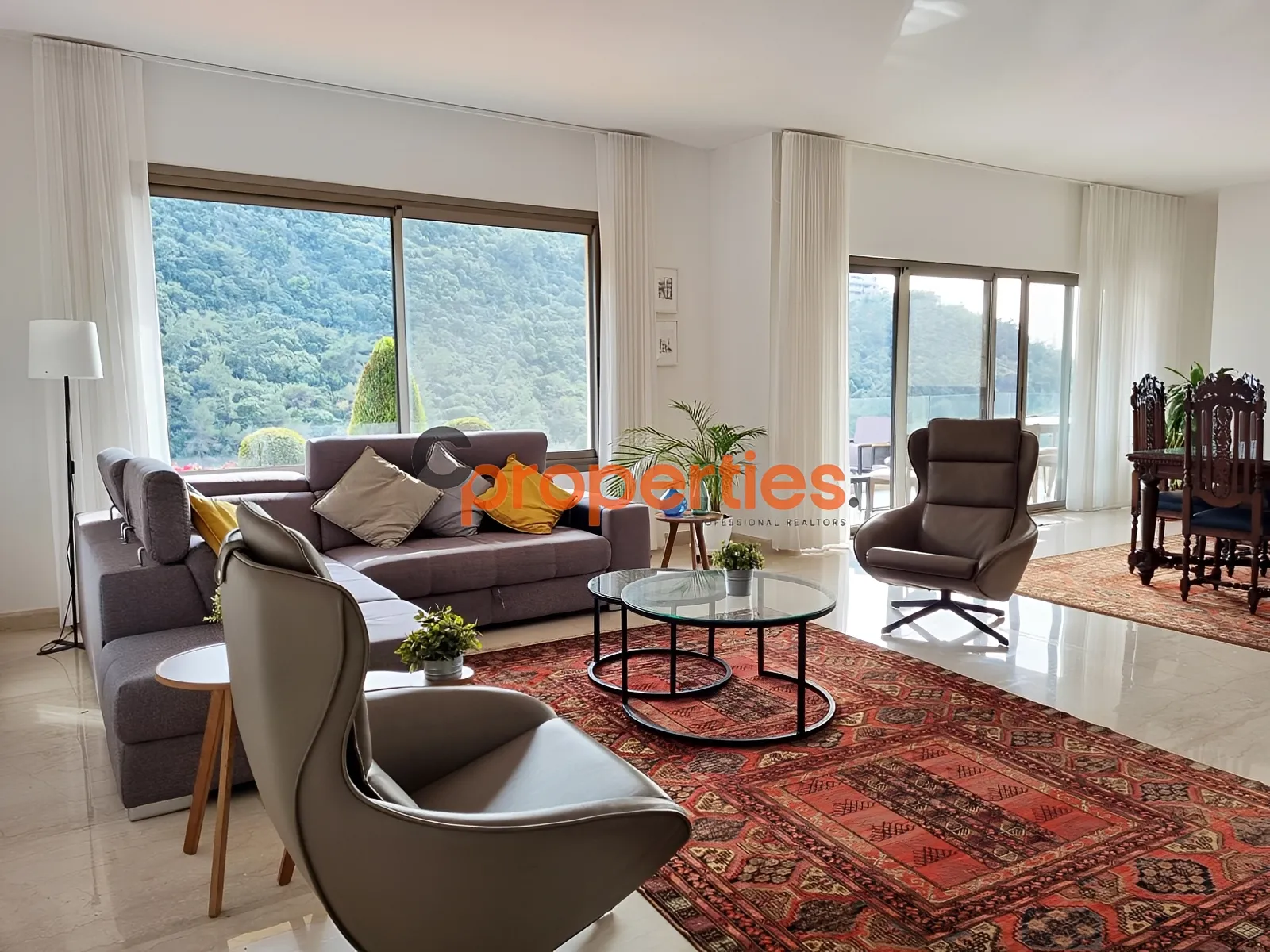 Apartment for sale in Biyyadah, Lebanon - 3 bed, 3 bath
