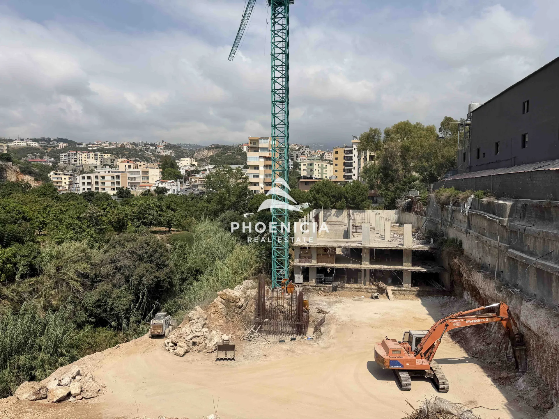 Office for sale in Jbeil, Lebanon