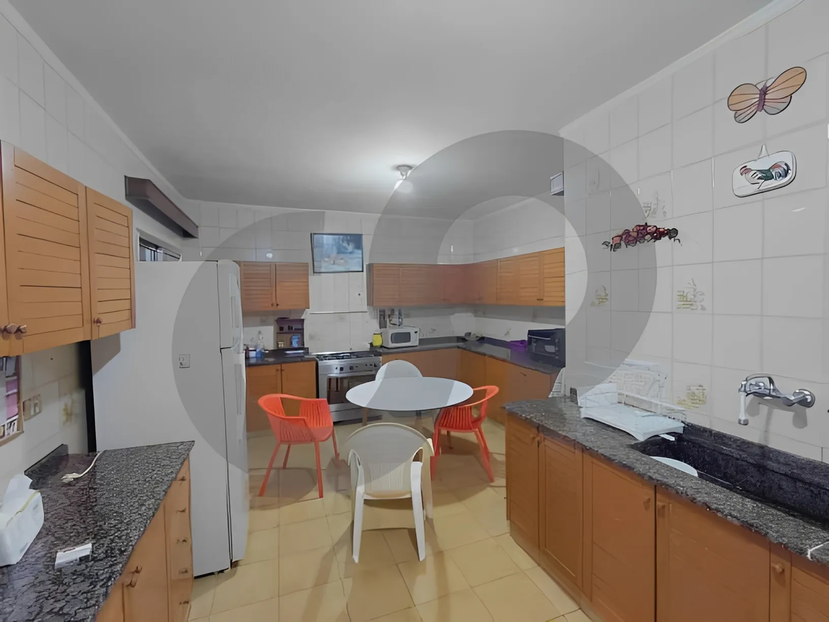 Apartment for Sale in Bourj Hammoud, Lebanon