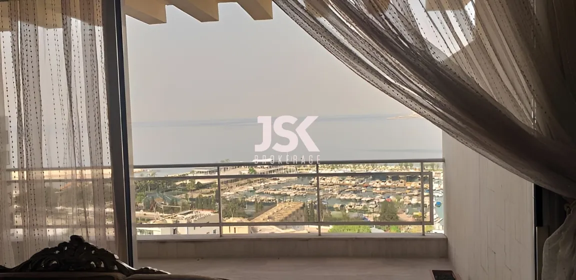 Apartment for Sale in Kaslik, Lebanon - 3 bed, 4 bath