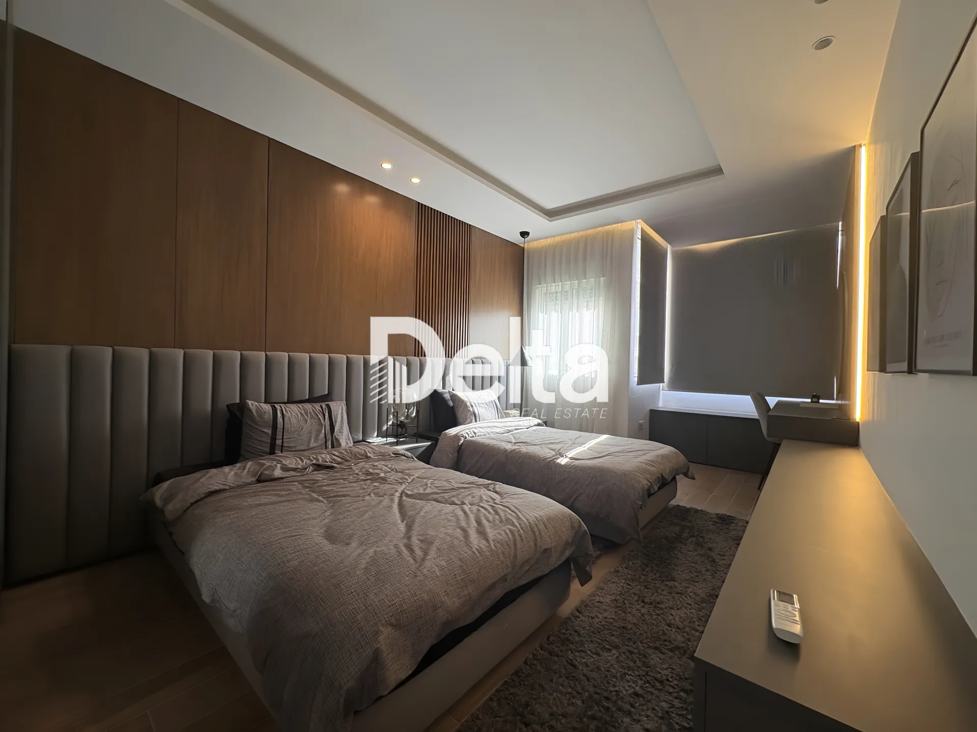 Apartment for rent in Ras al naba'a, beirut, lebanon