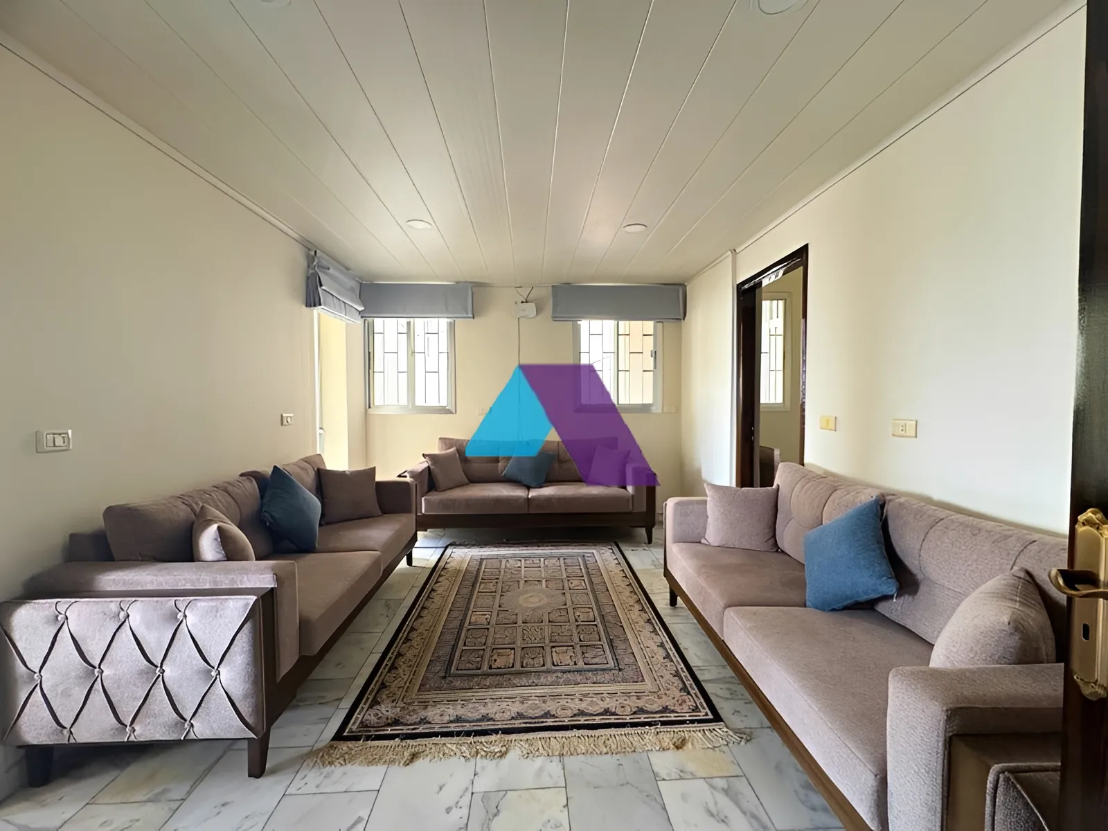 Apartment for Sale in Haret Sakher