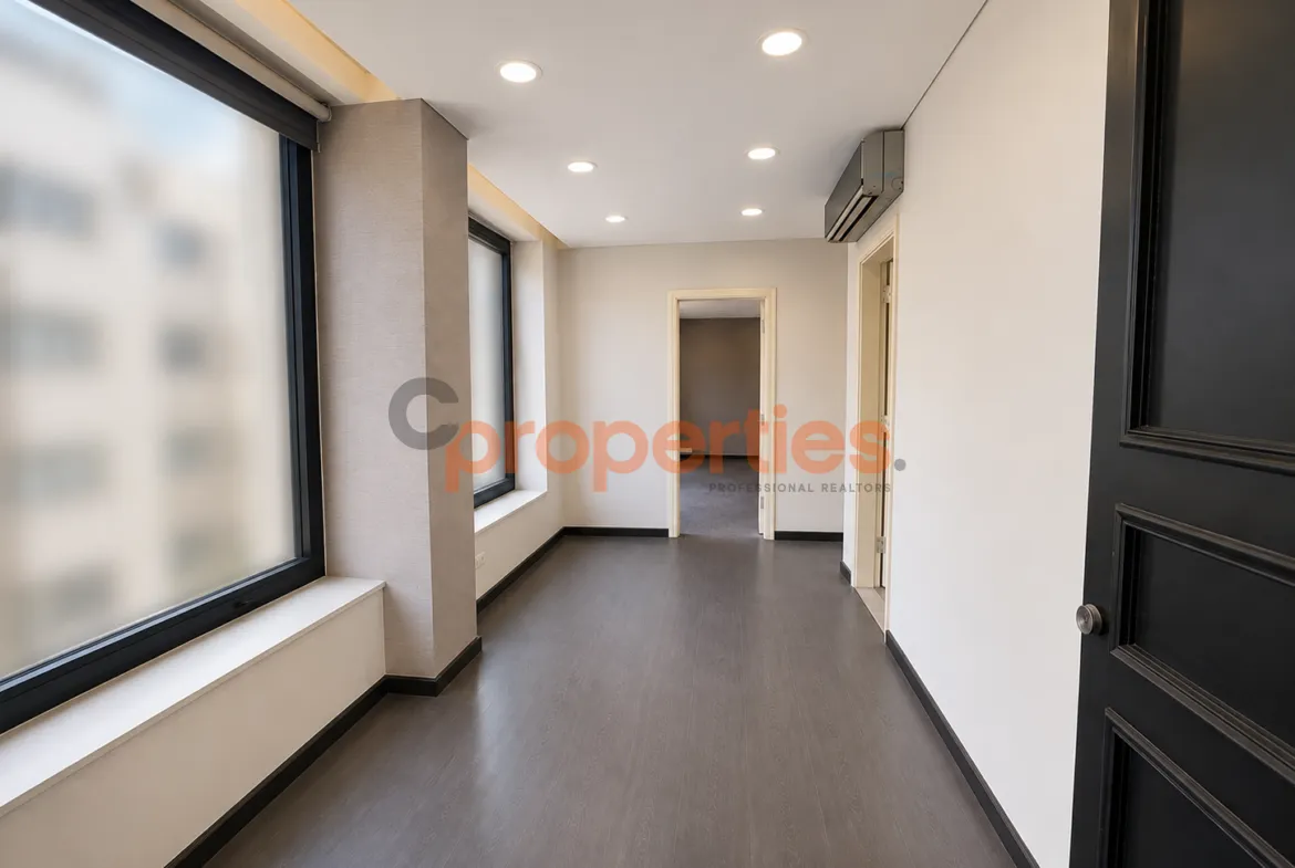 Office for Rent in Downtown