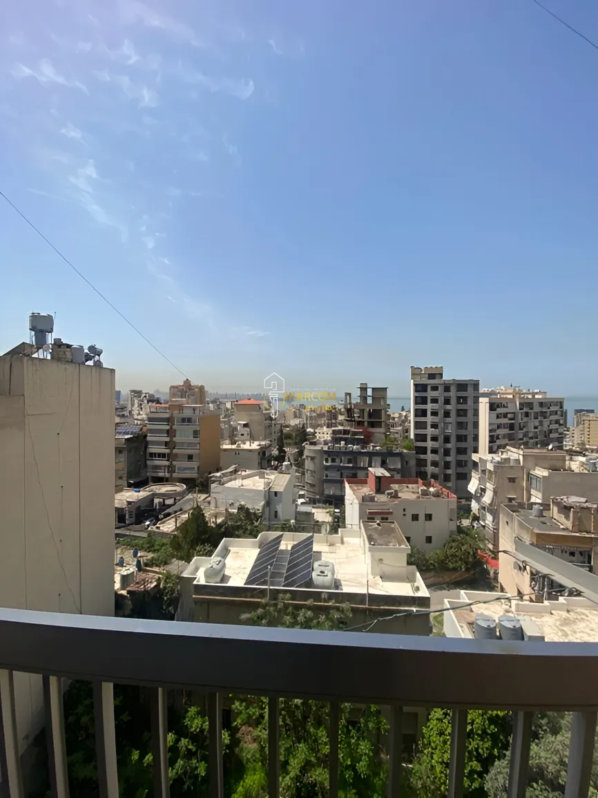 Apartment for sale in Antelias, Lebanon