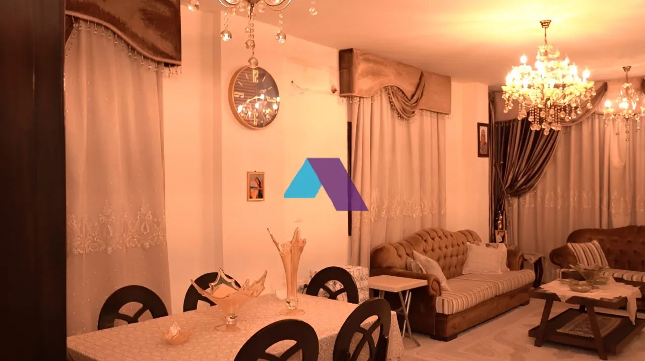 Apartment for Sale in Aaramoun