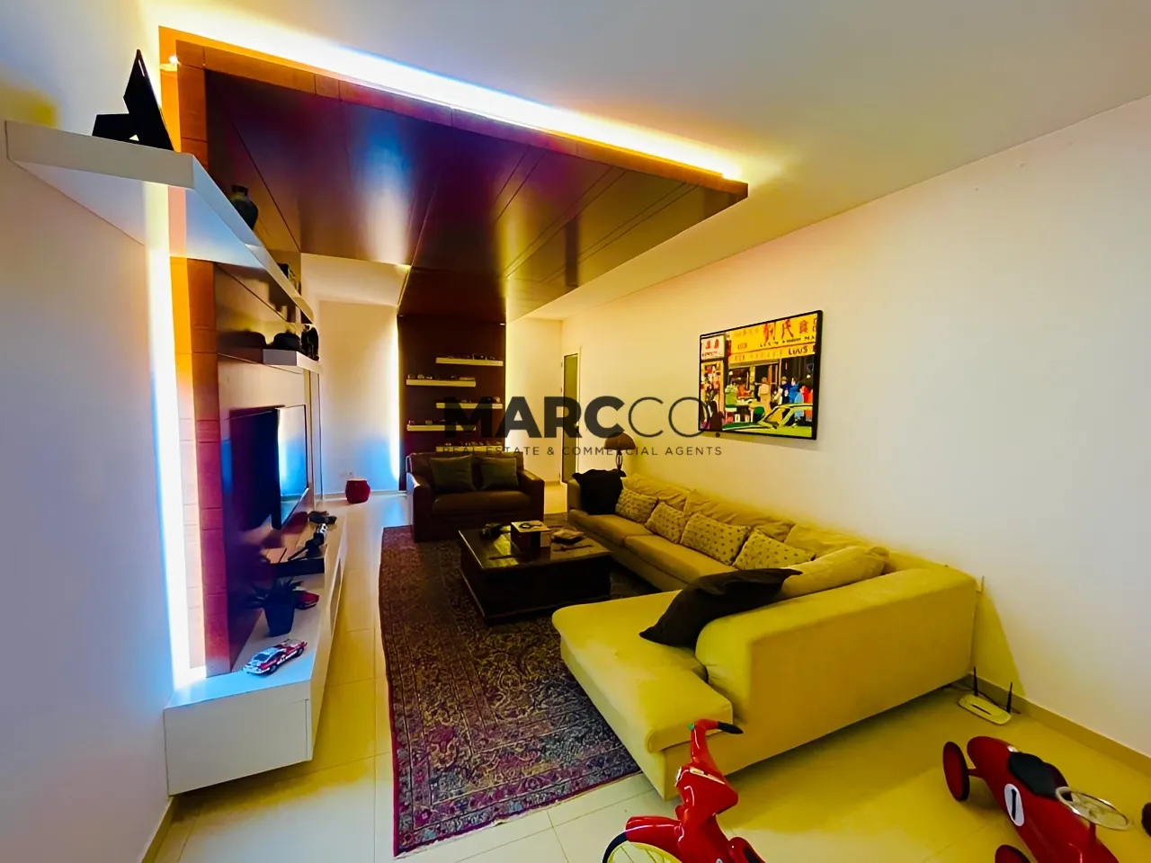 Duplex for sale in Beit Misk، Lebanon