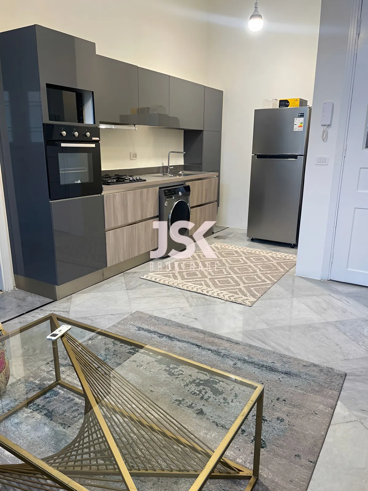 Apartment for rent in Hamra - 2 bed, 2 bath