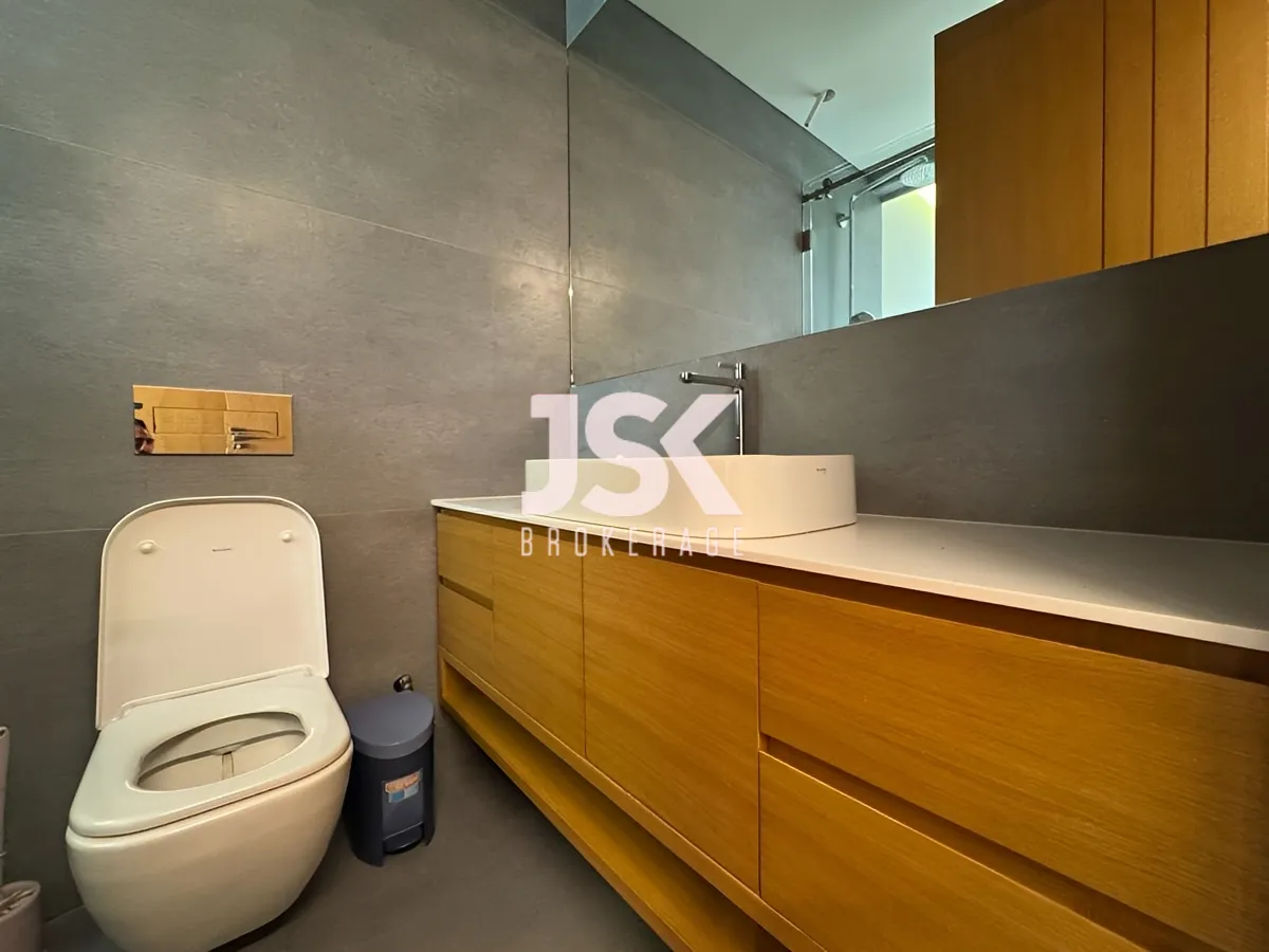 Apartment for Rent in Beit Meri, Lebanon