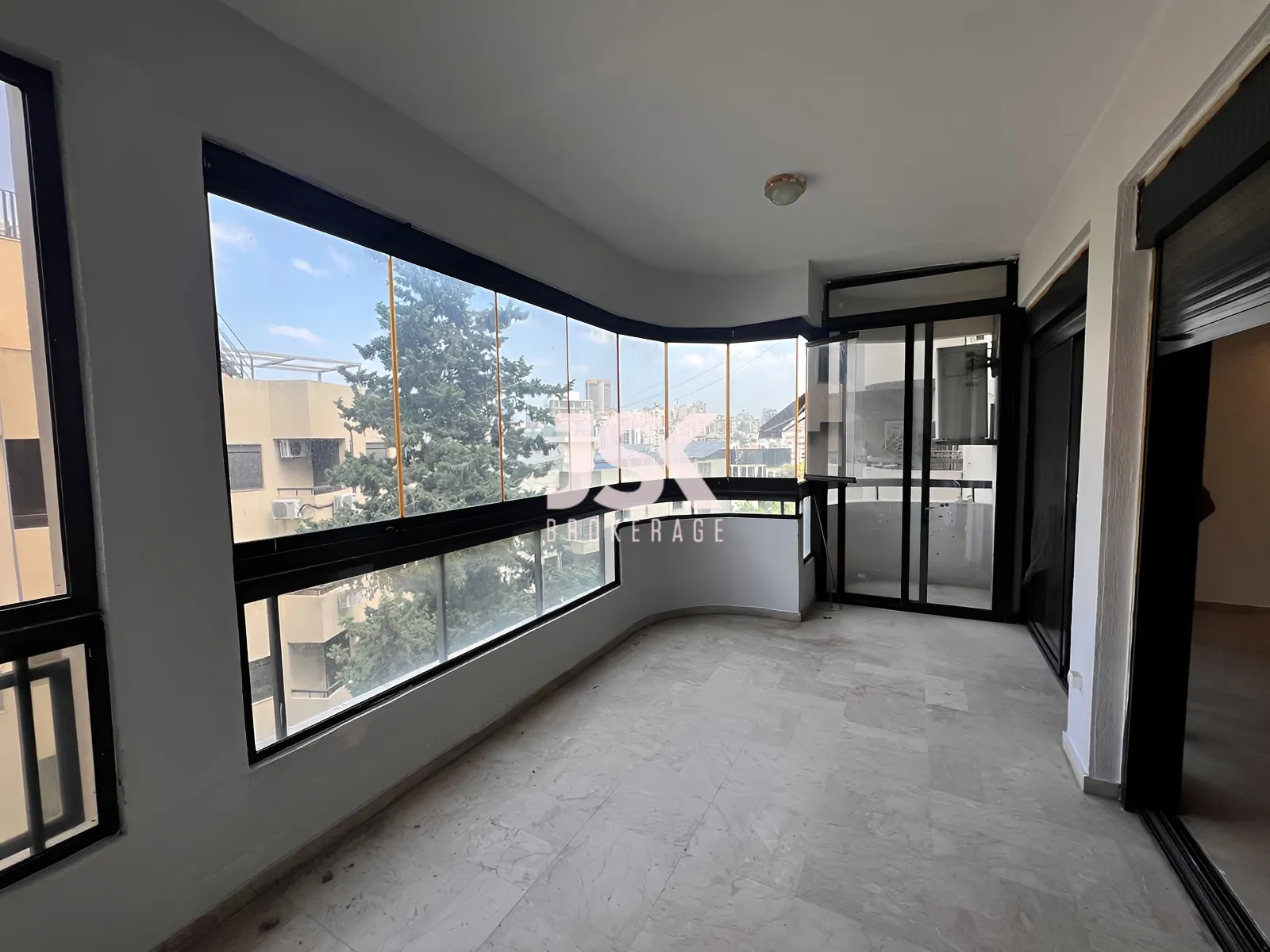 Apartment for Rent in Hazmieh