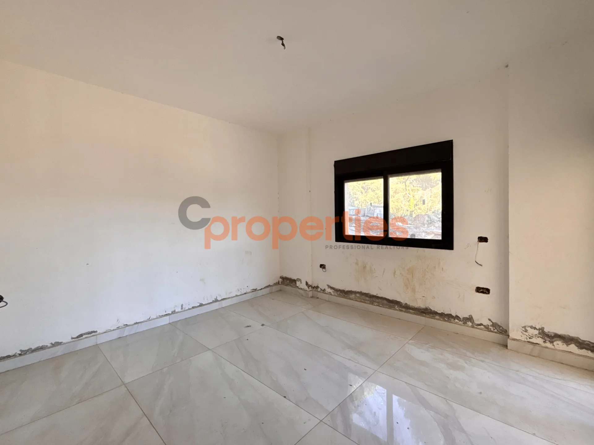 Apartment for Sale in Broummana