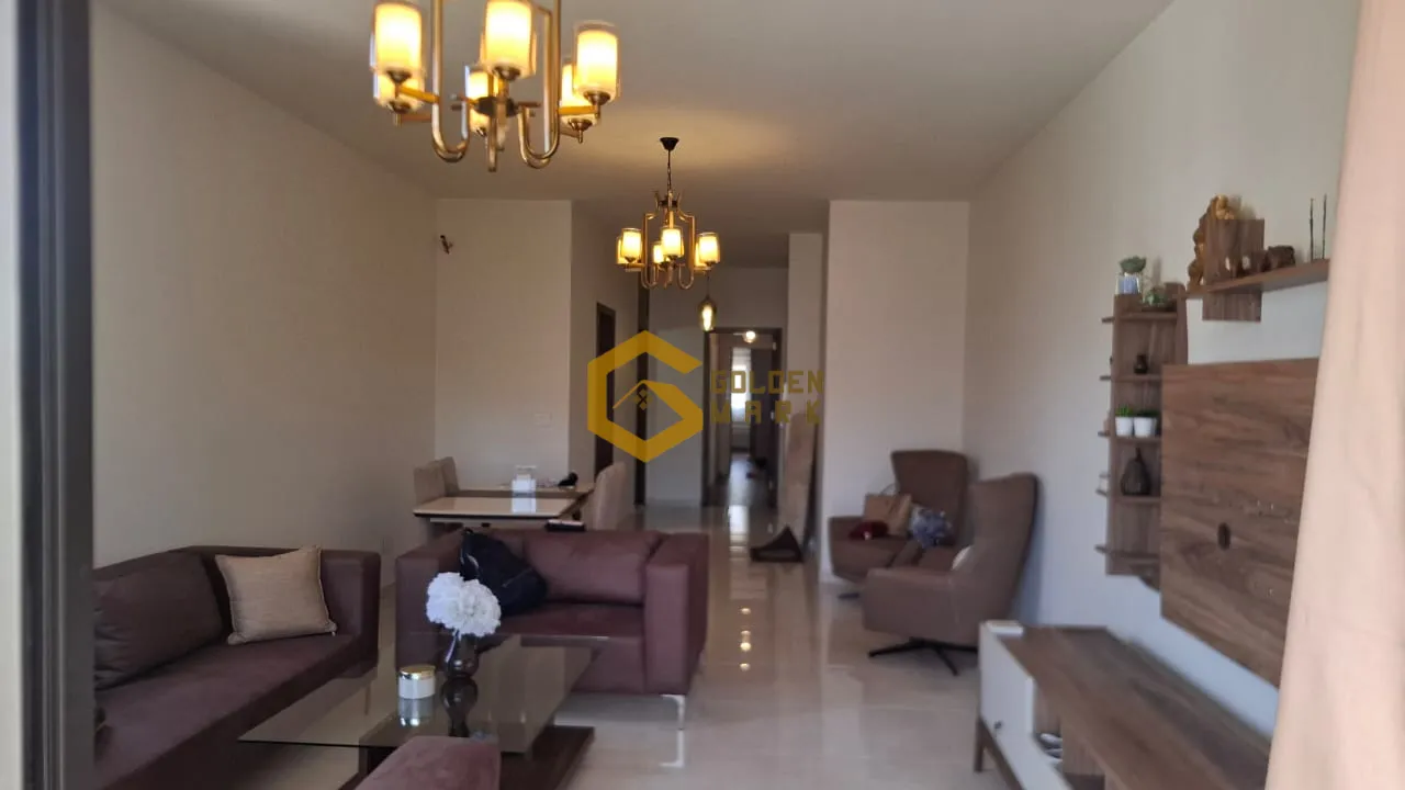 Apartment for Rent in Hboub - 3 bed, 2 bath