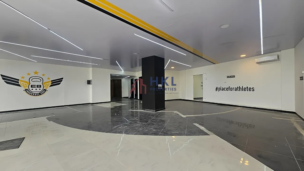 Office for rent in Hazmieh, Lebanon