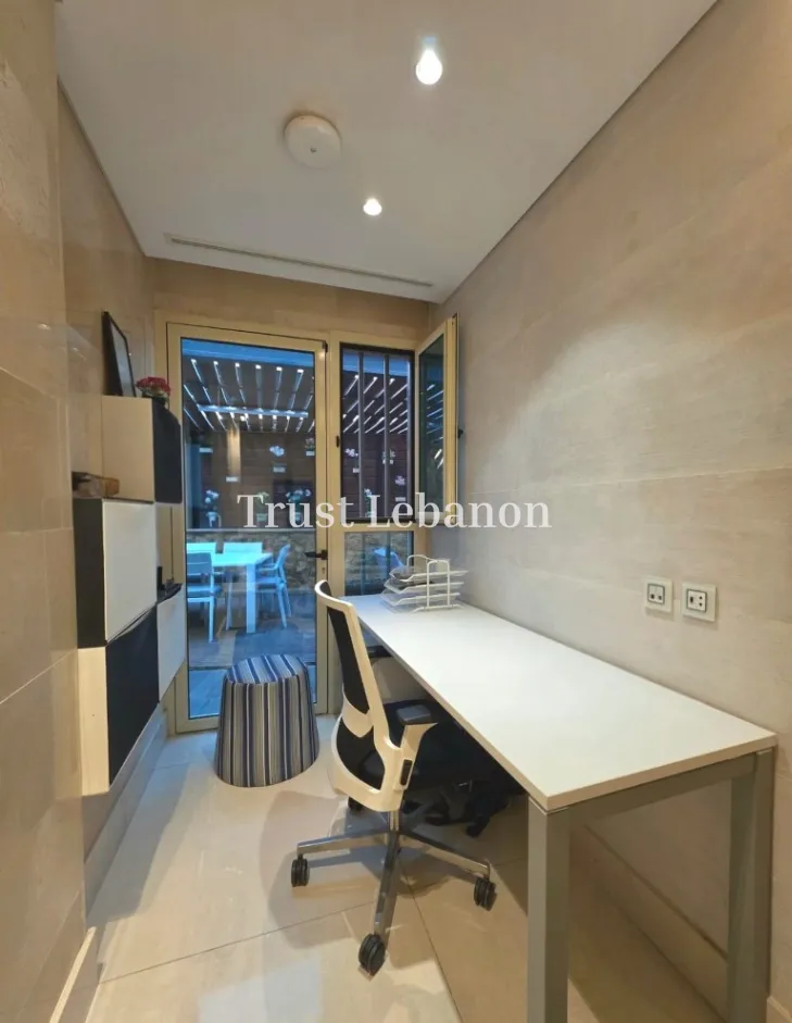 Apartment for sale in Beit Meri, Lebanon
