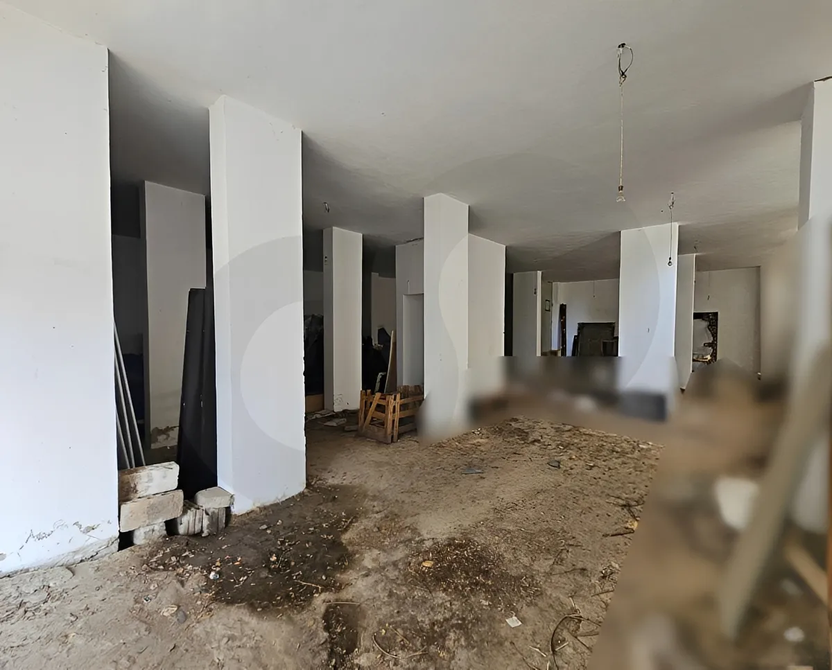 Warehouse for Sale in Zouk Mikael