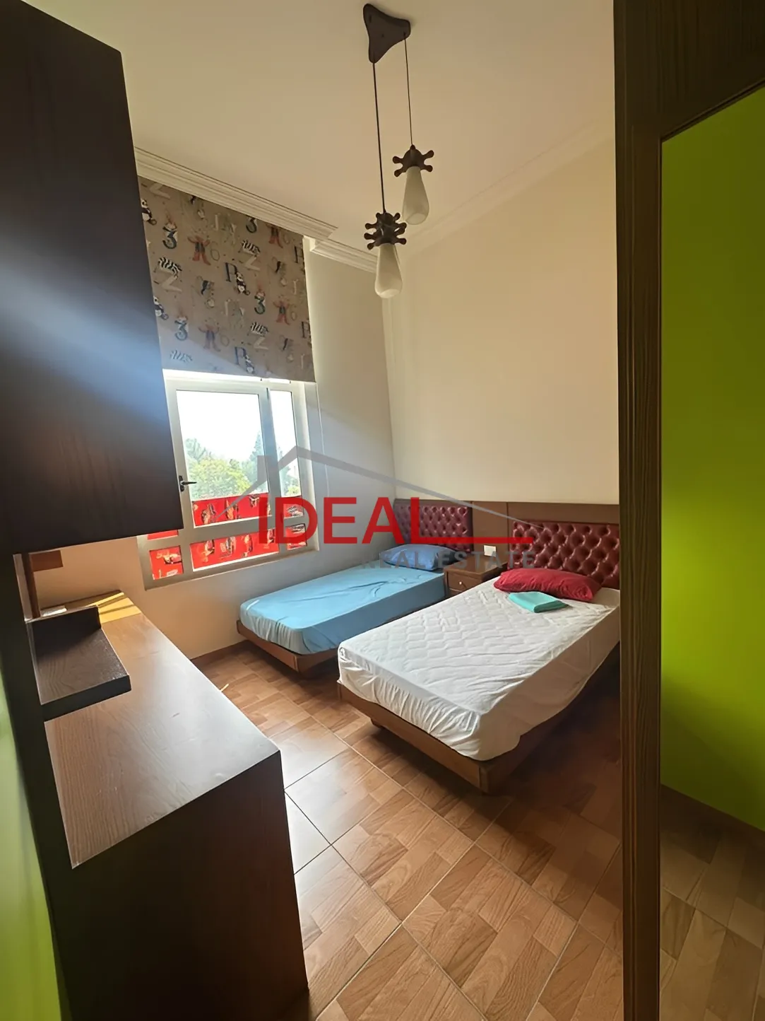 Apartment for Rent in Ghazir, Lebanon