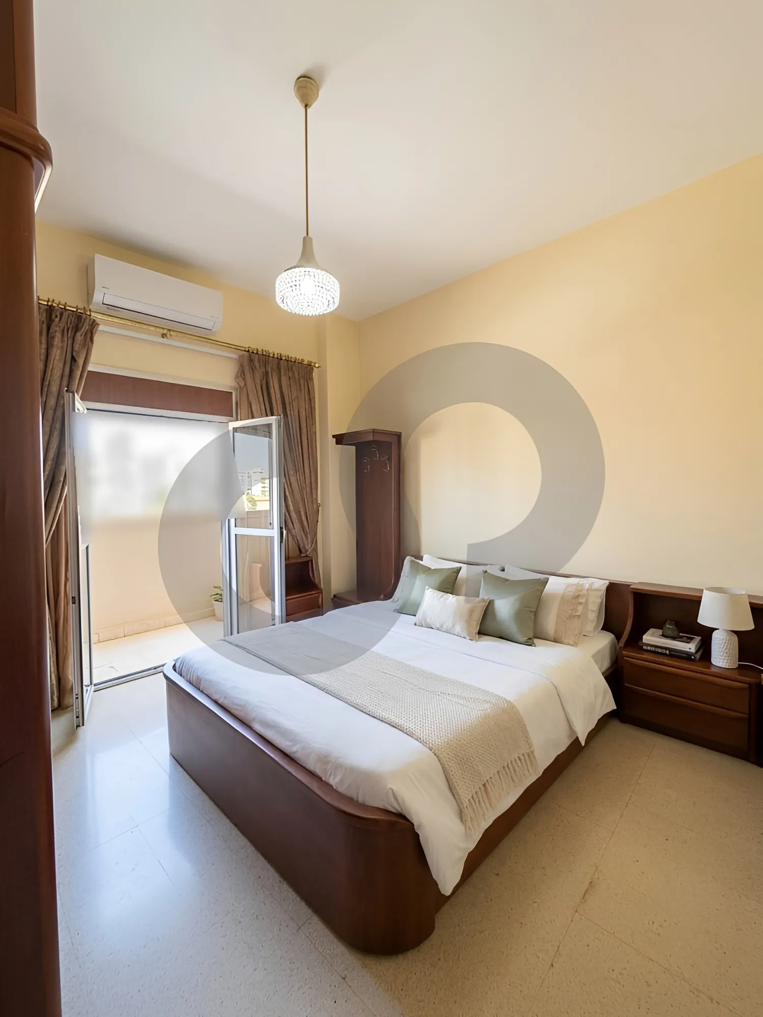 Apartment for Sale in Mina