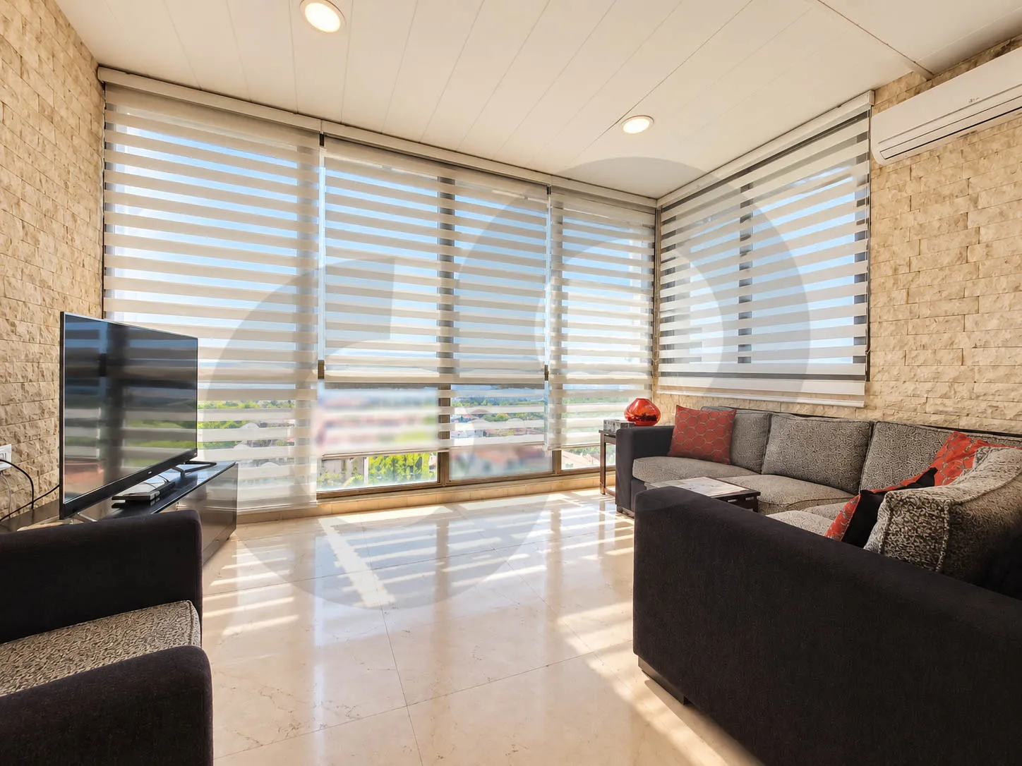 Apartment for Sale in Mansourieh