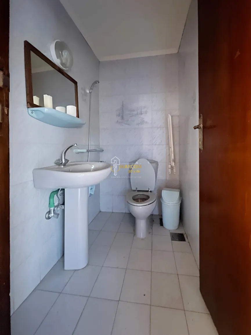 Duplex for sale in Rabweh, Metn
