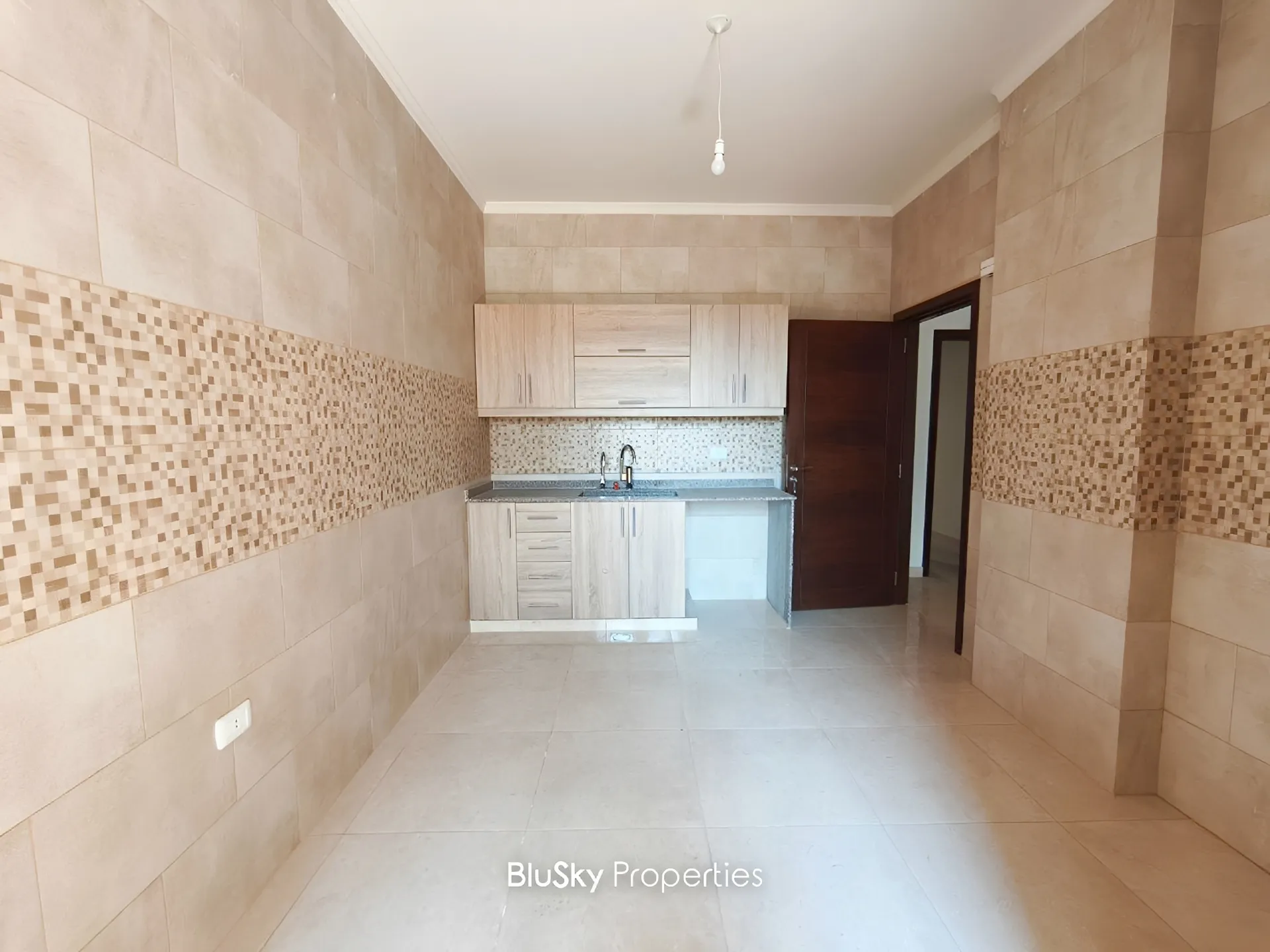 Apartment for rent in Dekwaneh, lebanon
